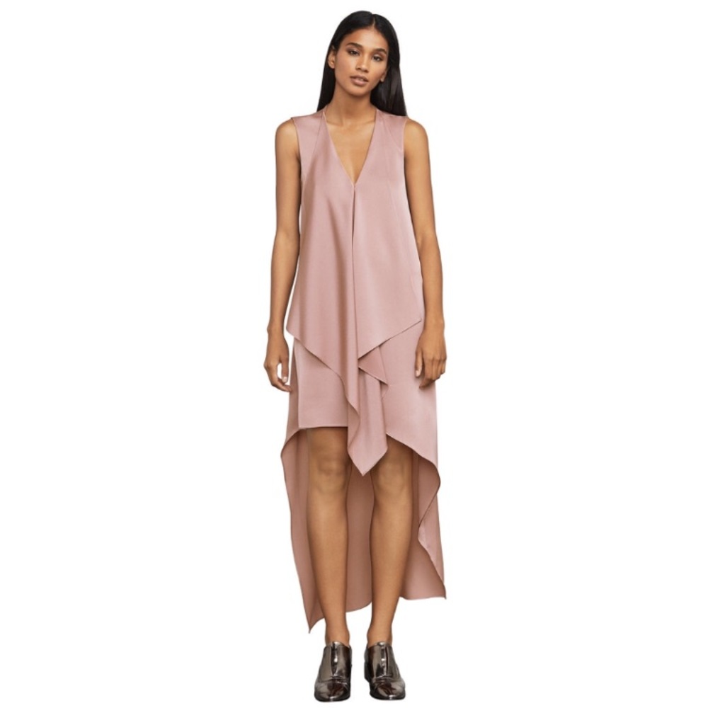 BCBG MaxAzria dress size S NWT